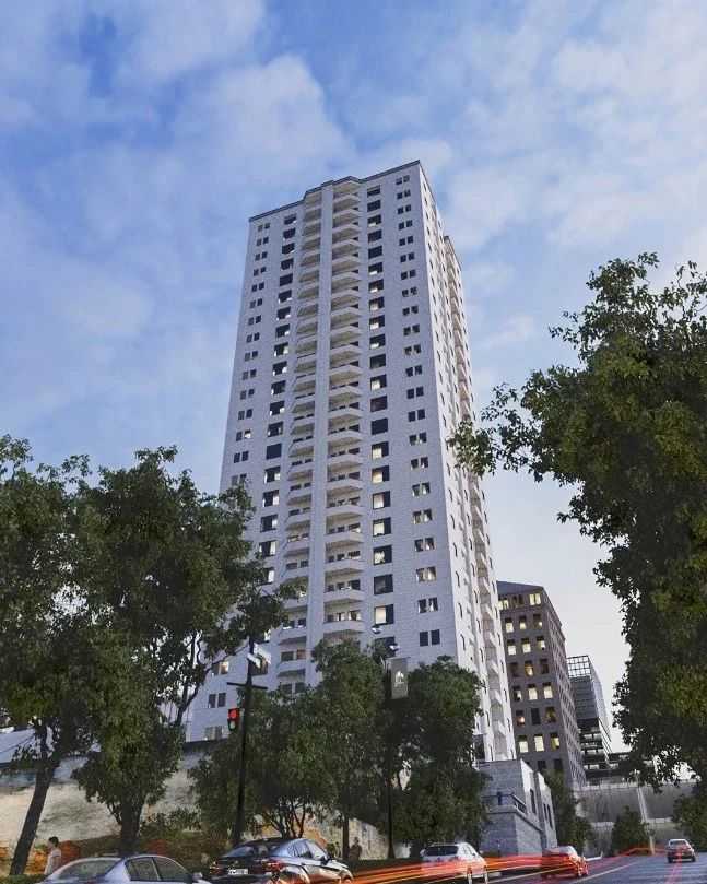 پروژه سفیرS2 سپاشهر مروارید شهر